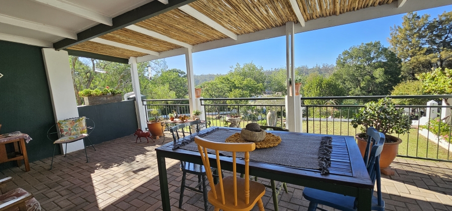 5 Bedroom Property for Sale in Swellendam Western Cape